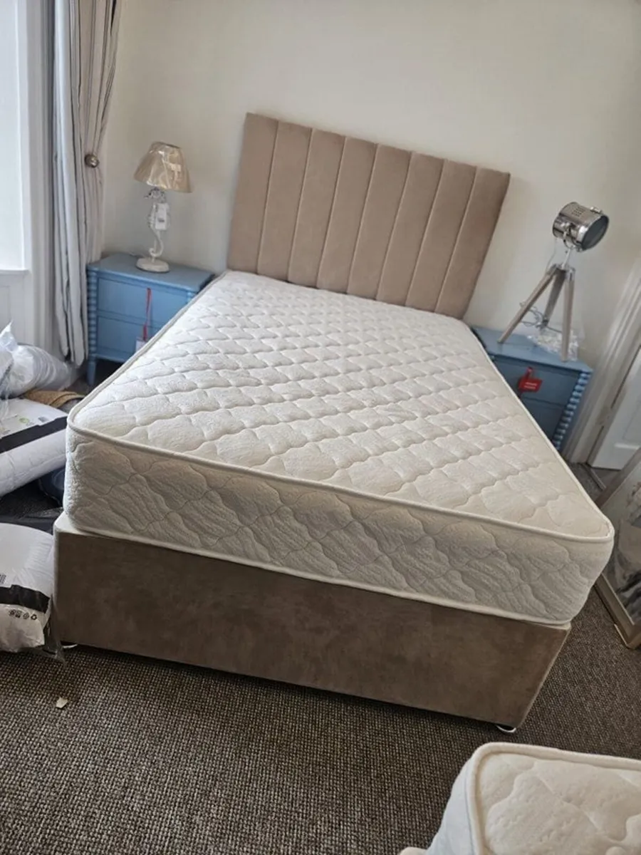 MATTRESSES FROM FACTORY FLOOR TO YOUR DOOR - Image 4