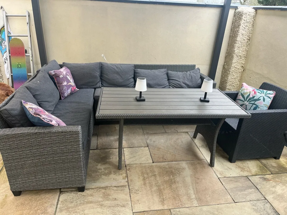 Garden furniture - Image 3