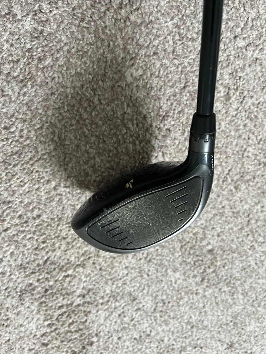 Cobra King F9 Fairway Wood - Image 4