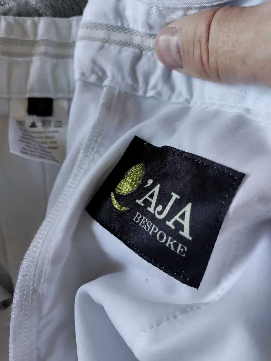 Q'Aja Florence shorts 36w - Image 4