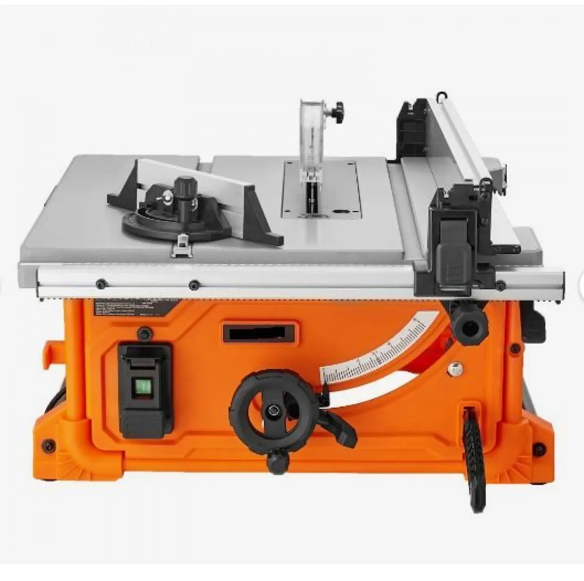 1800 W Table Saw Electric Cutting Machine, 625 mm - Image 3