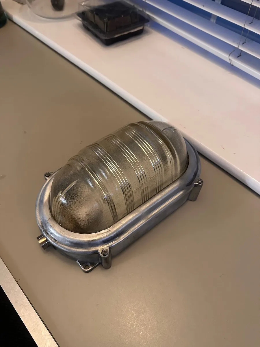 Coughtrie Vintage Light fixtures - Image 2