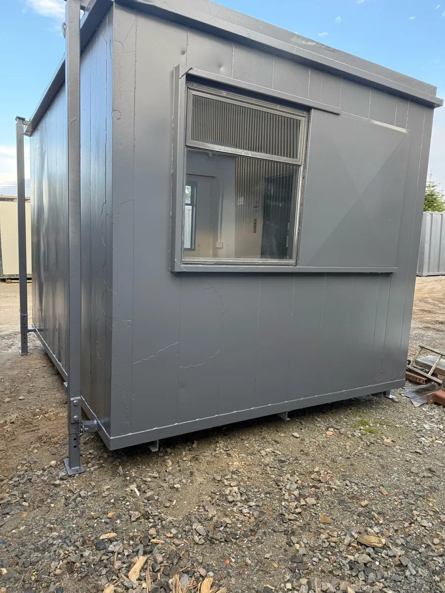 Cabin 12/9 - Image 4