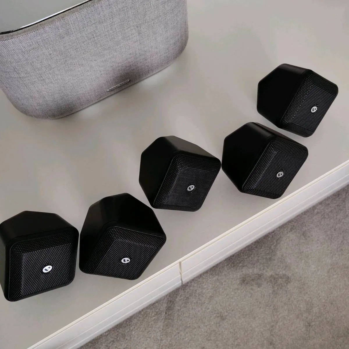 Boston Acoustics SoundWare XS🔊🎶🎵🎶⚡ - Image 2