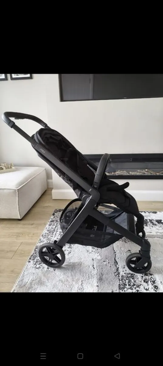 Joolz Hub 2 Bargain - Image 4