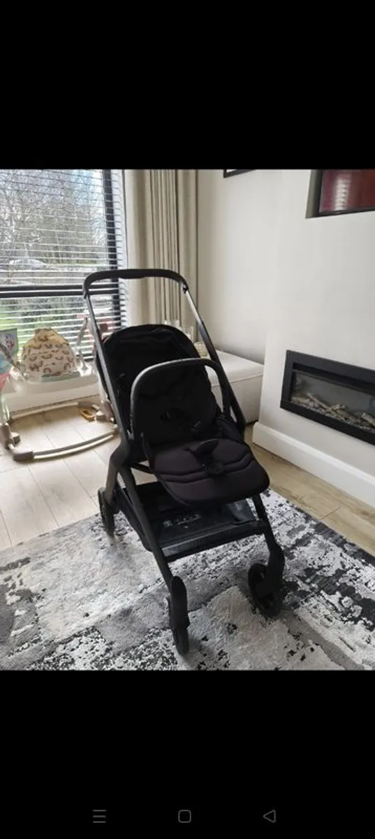 Joolz Hub 2 Bargain - Image 2