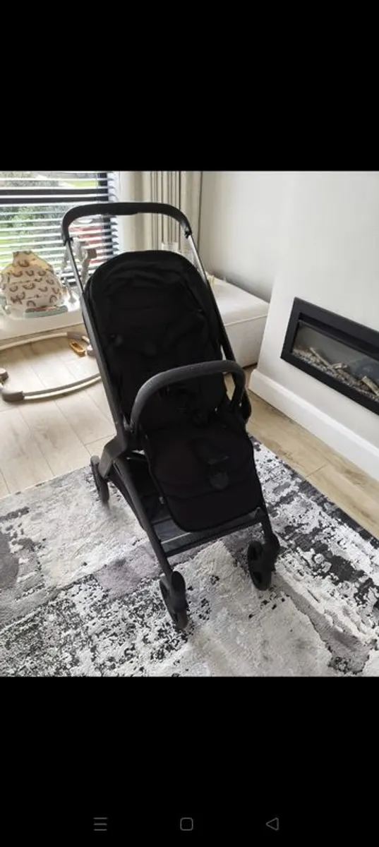 Joolz Hub 2 Bargain - Image 3