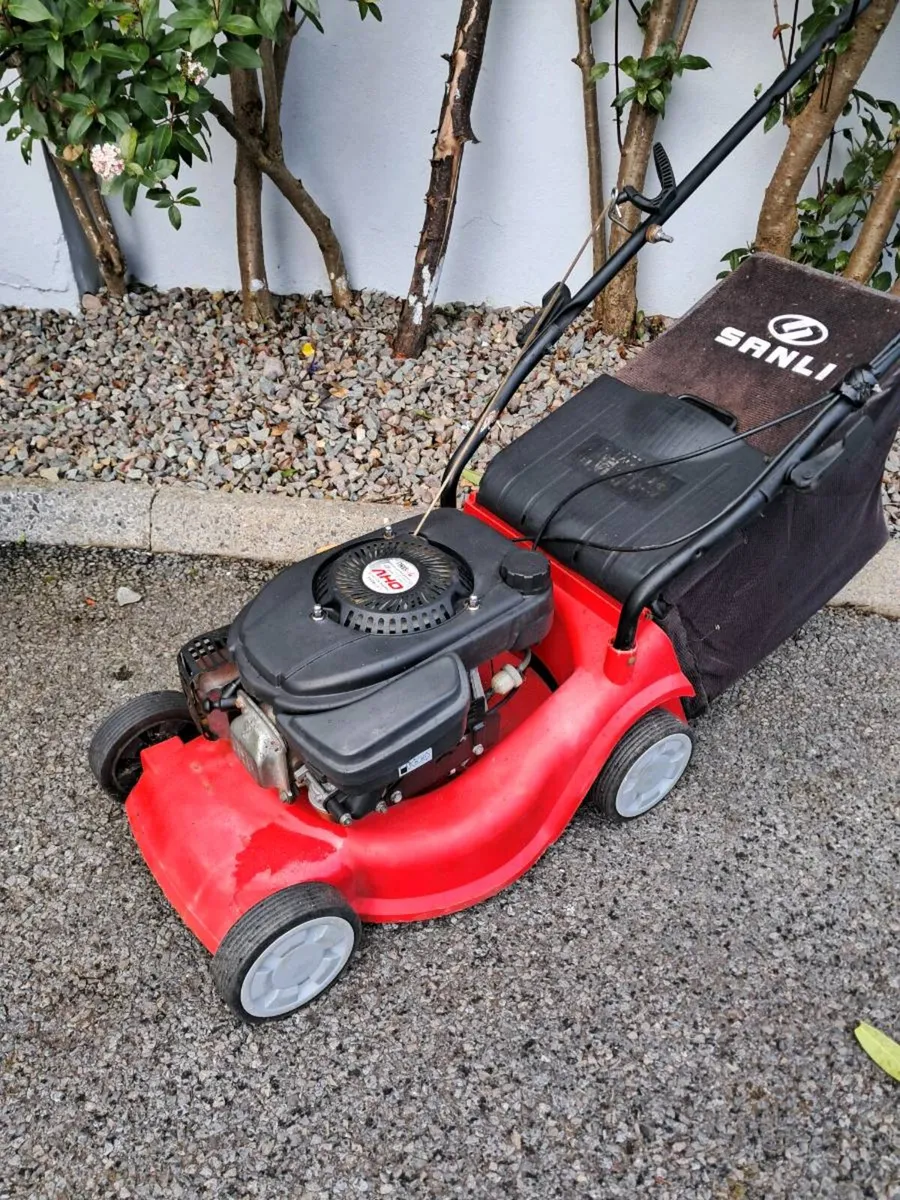 Lawnmower - Image 2