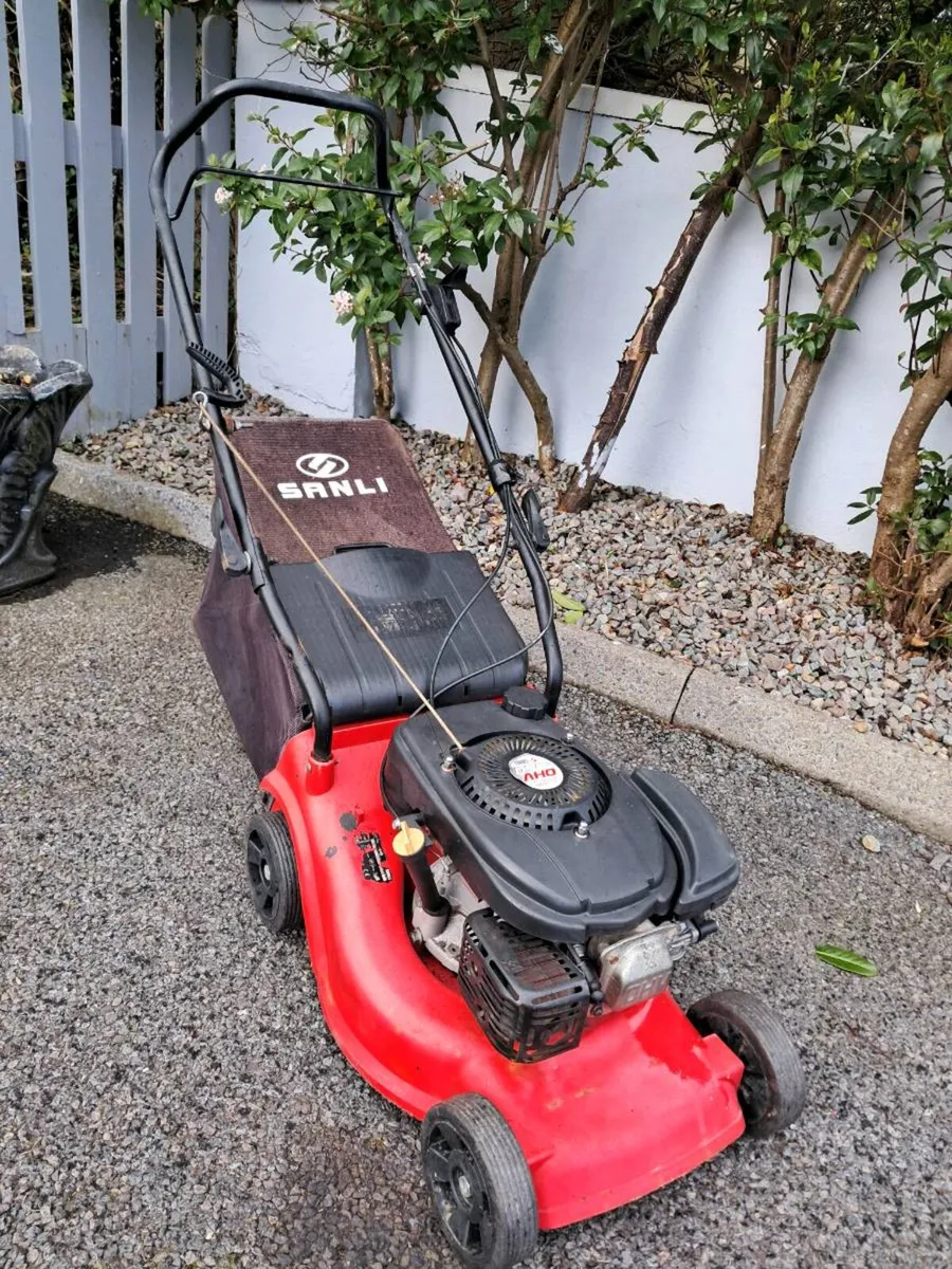 Lawnmower - Image 3