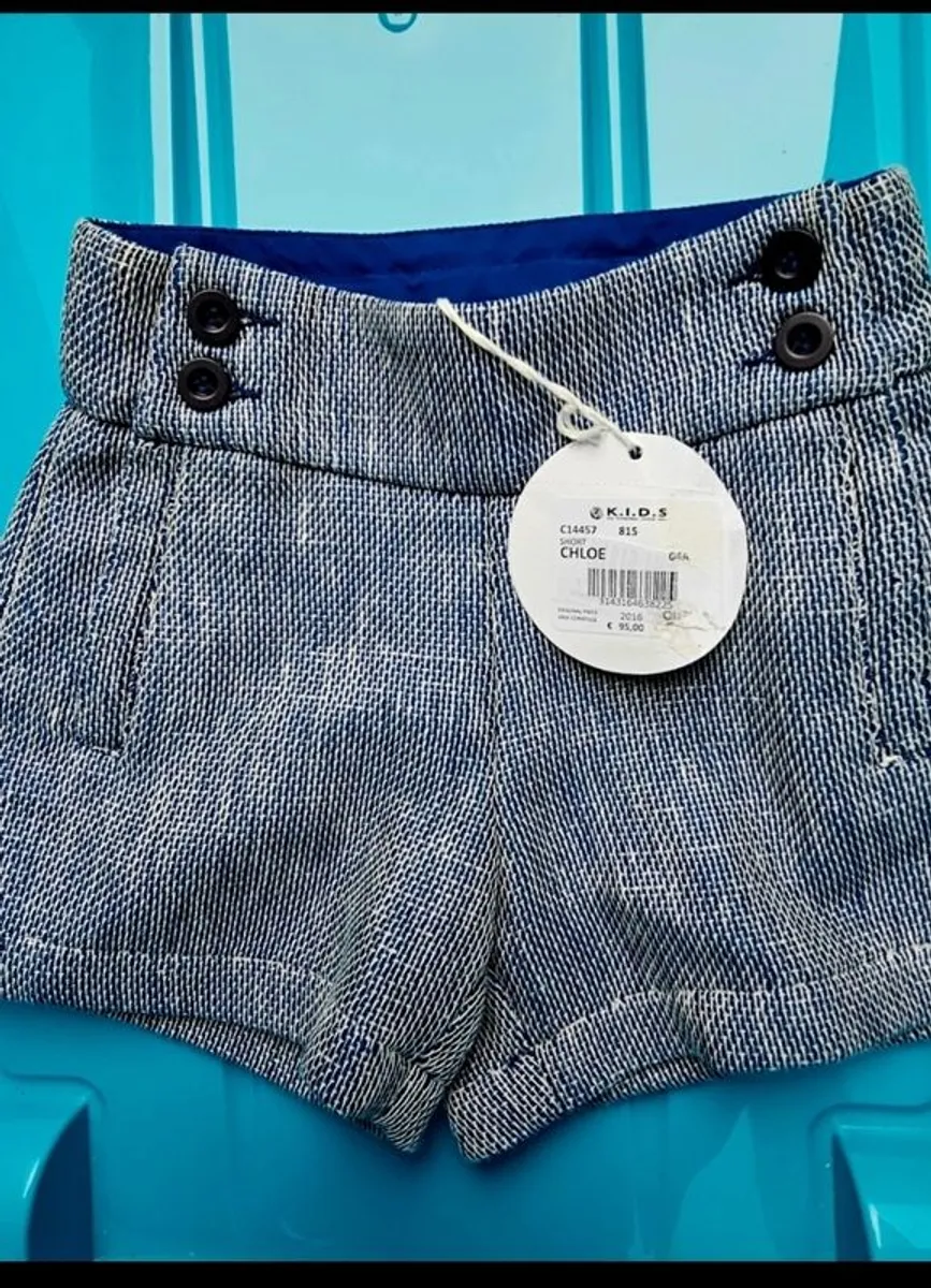 Girls luxury designer bundle age 3 to 4 - Image 3