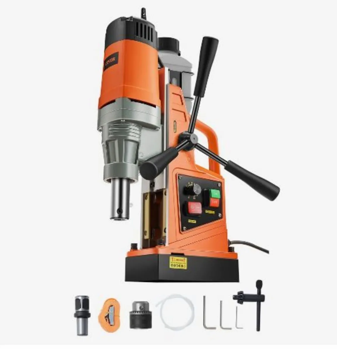 Magnetic Drill, 1550W - Image 3