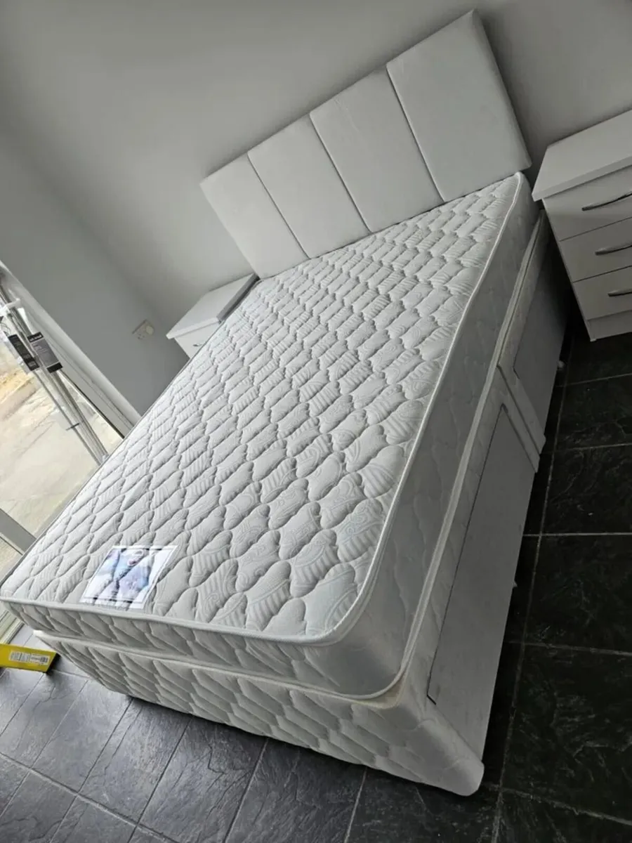 MATTRESSES FROM FACTORY FLOOR TO YOUR DOOR - Image 4