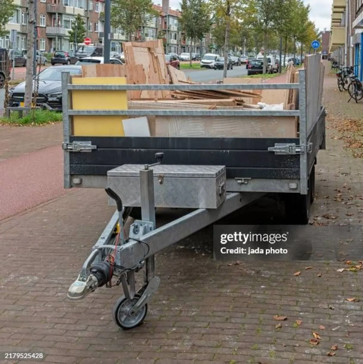 Trailer Sales & Repairs – Quality You Can Trust - Image 3