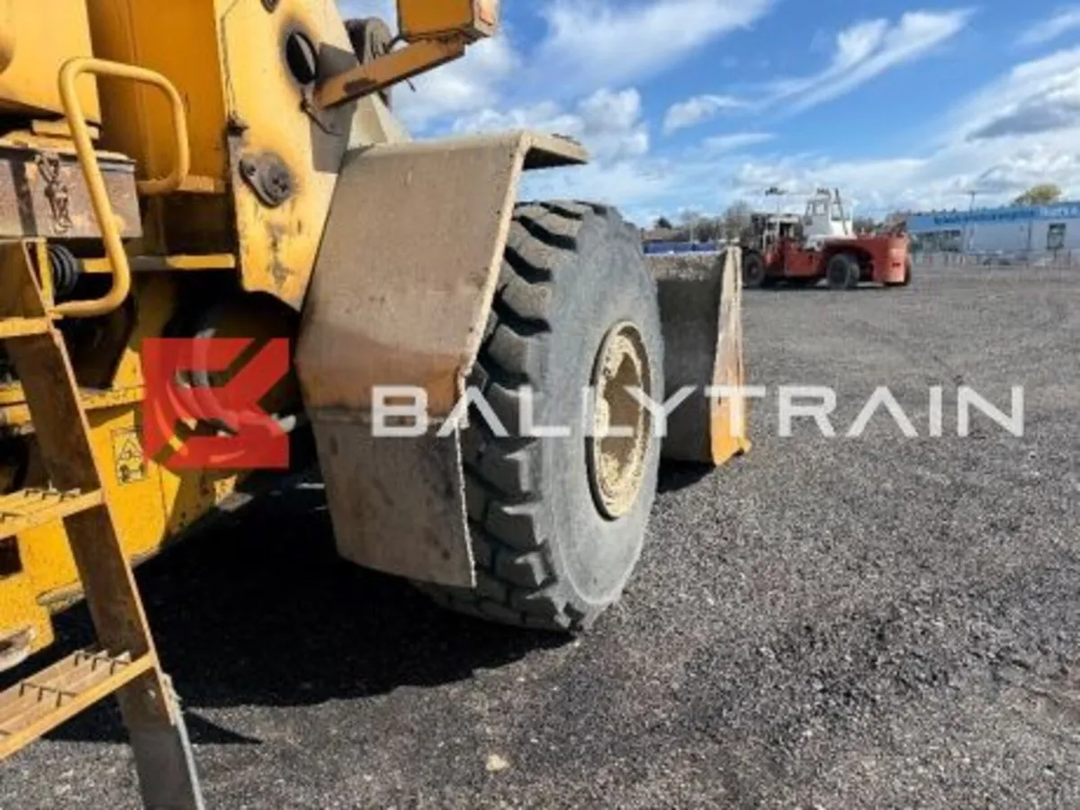 Volvo L150E Wheel Loader - Image 4