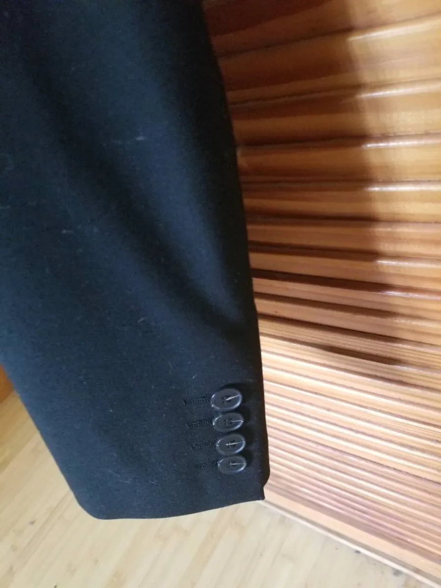 River island 2 piece suit - Image 4