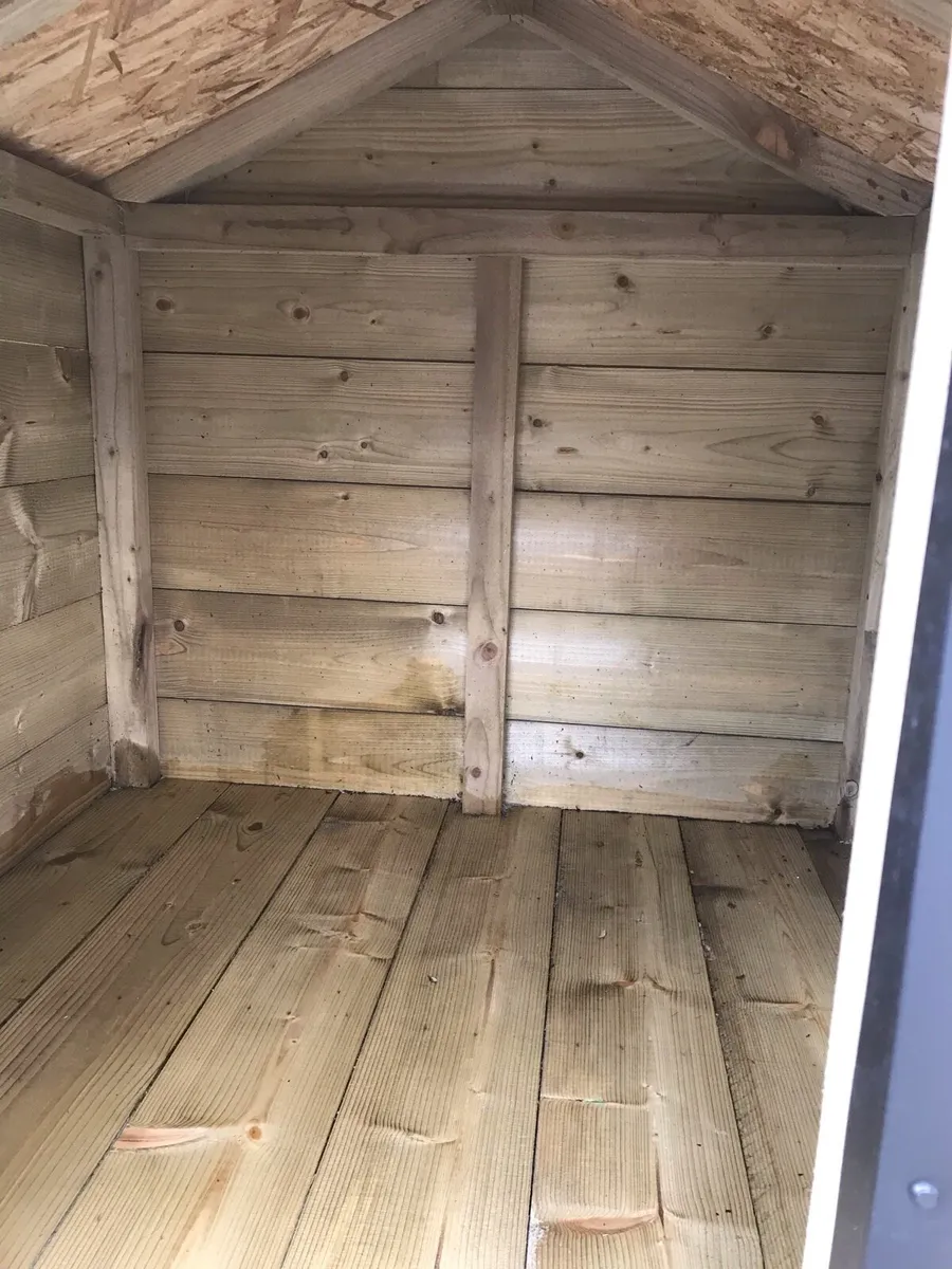 Dog House - Image 2