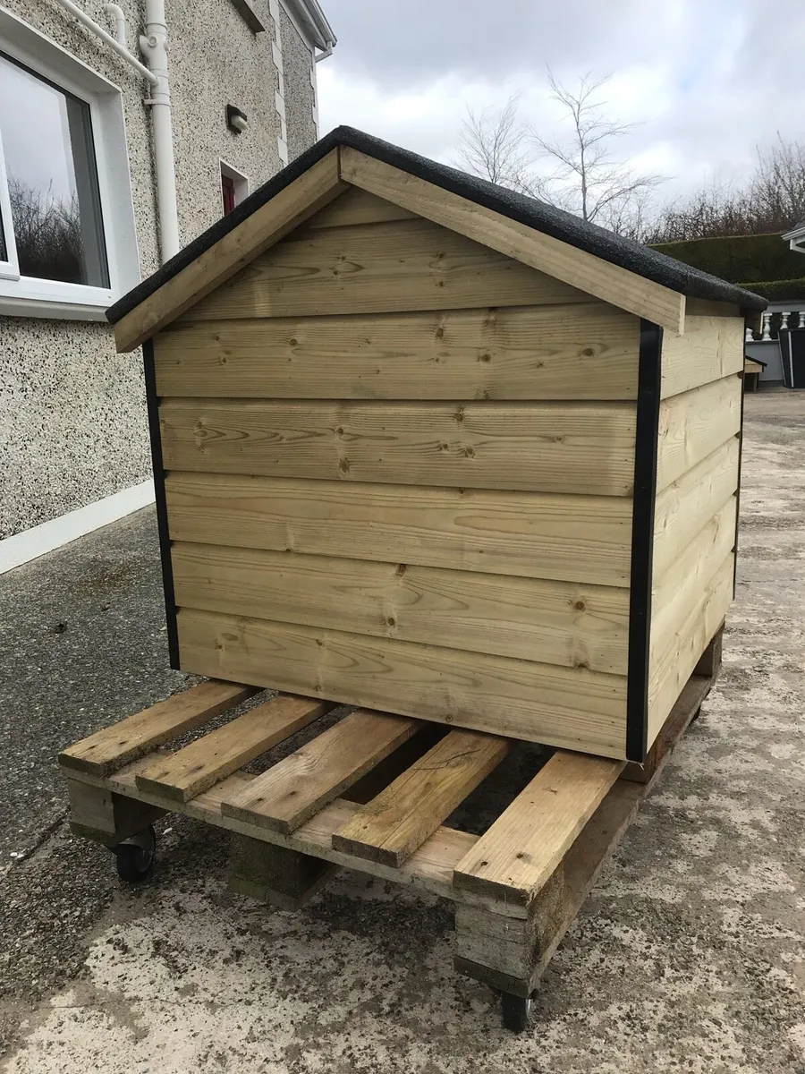 Dog House - Image 3
