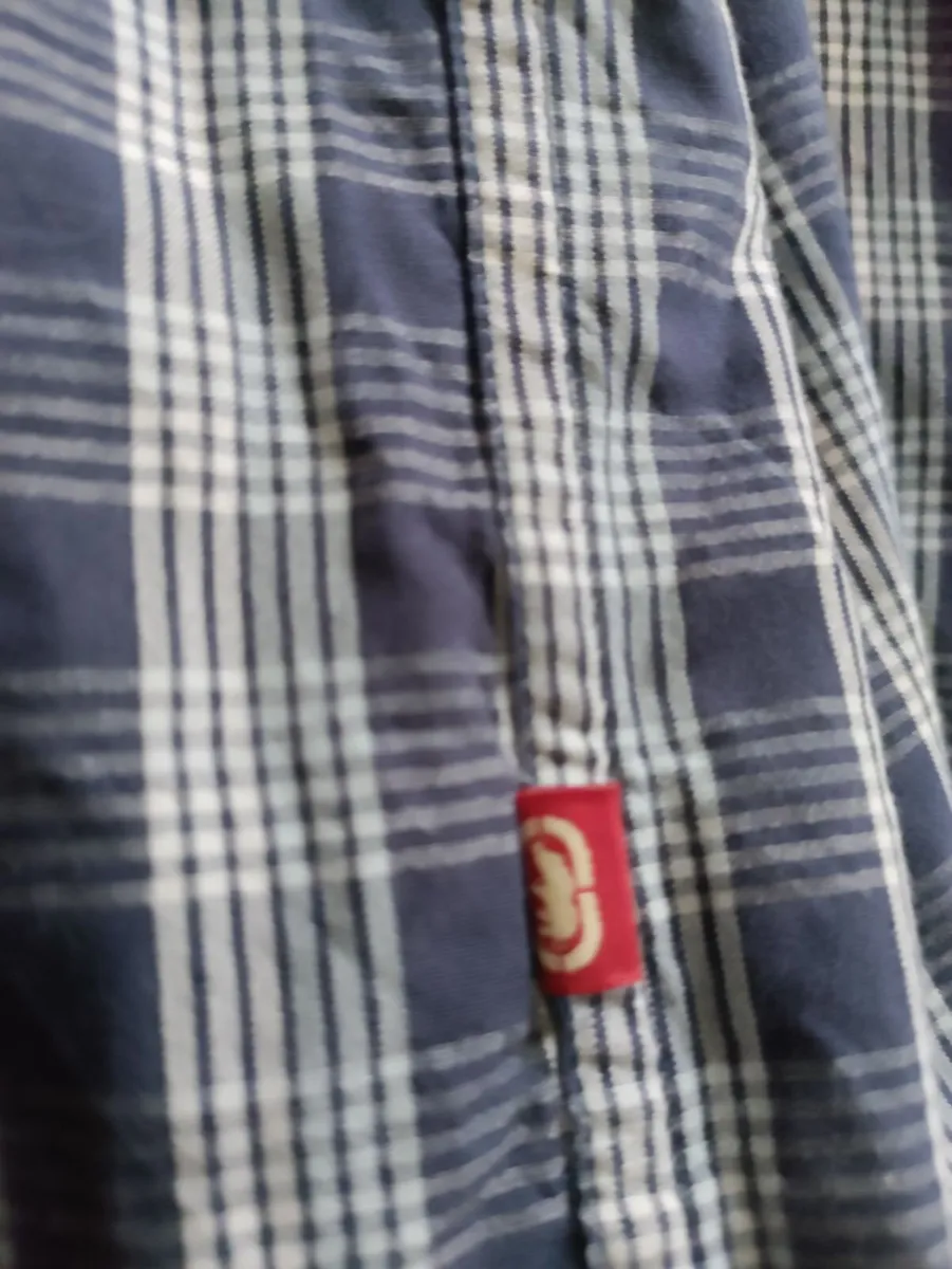 Marc Ecko Unltd S/S shirt M - Image 4