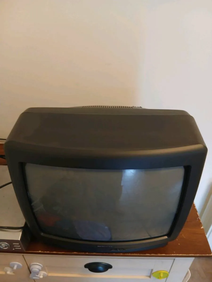 Beko 14" crt tv - Image 4