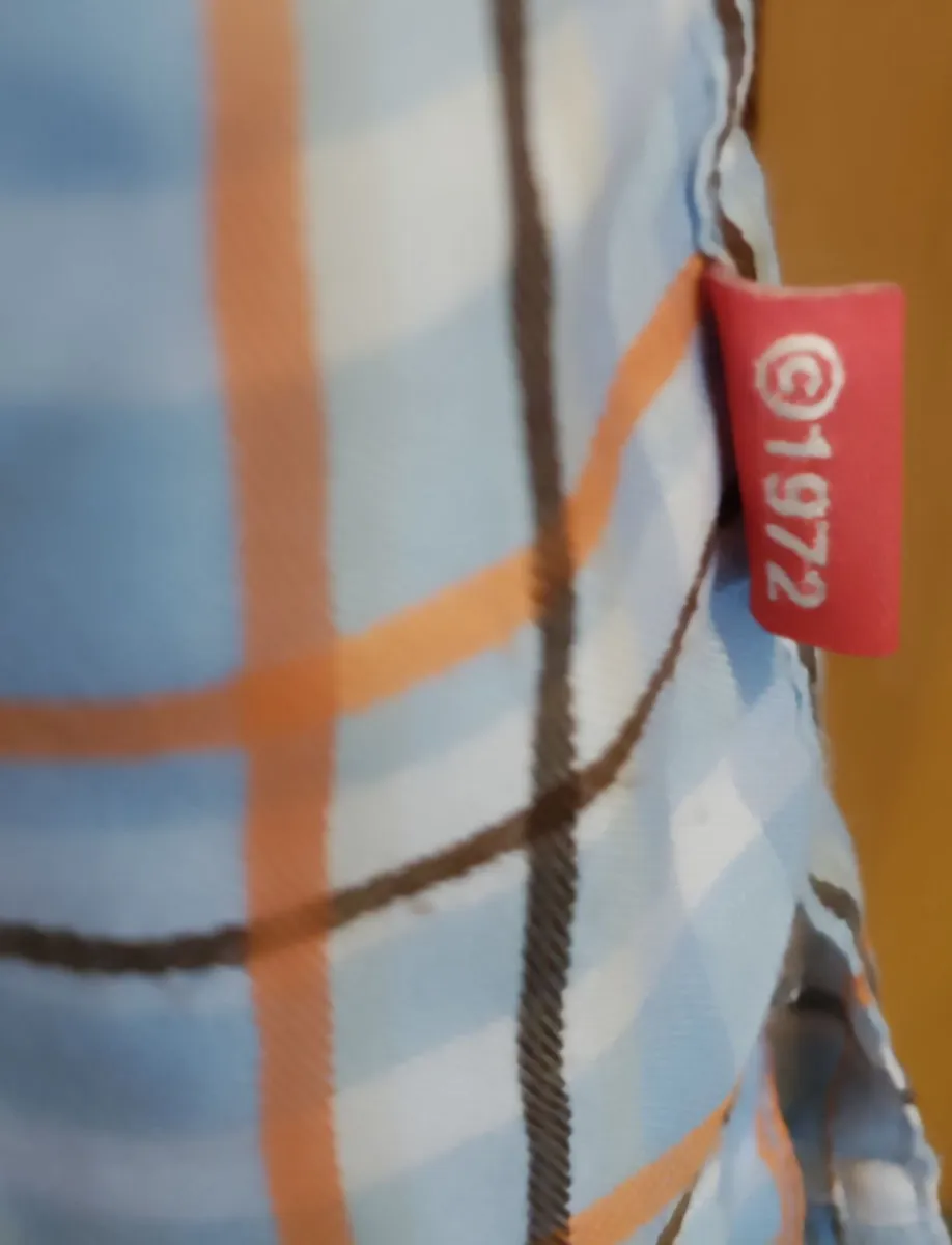 Marc Ecko Unltd S/S shirt M - Image 2