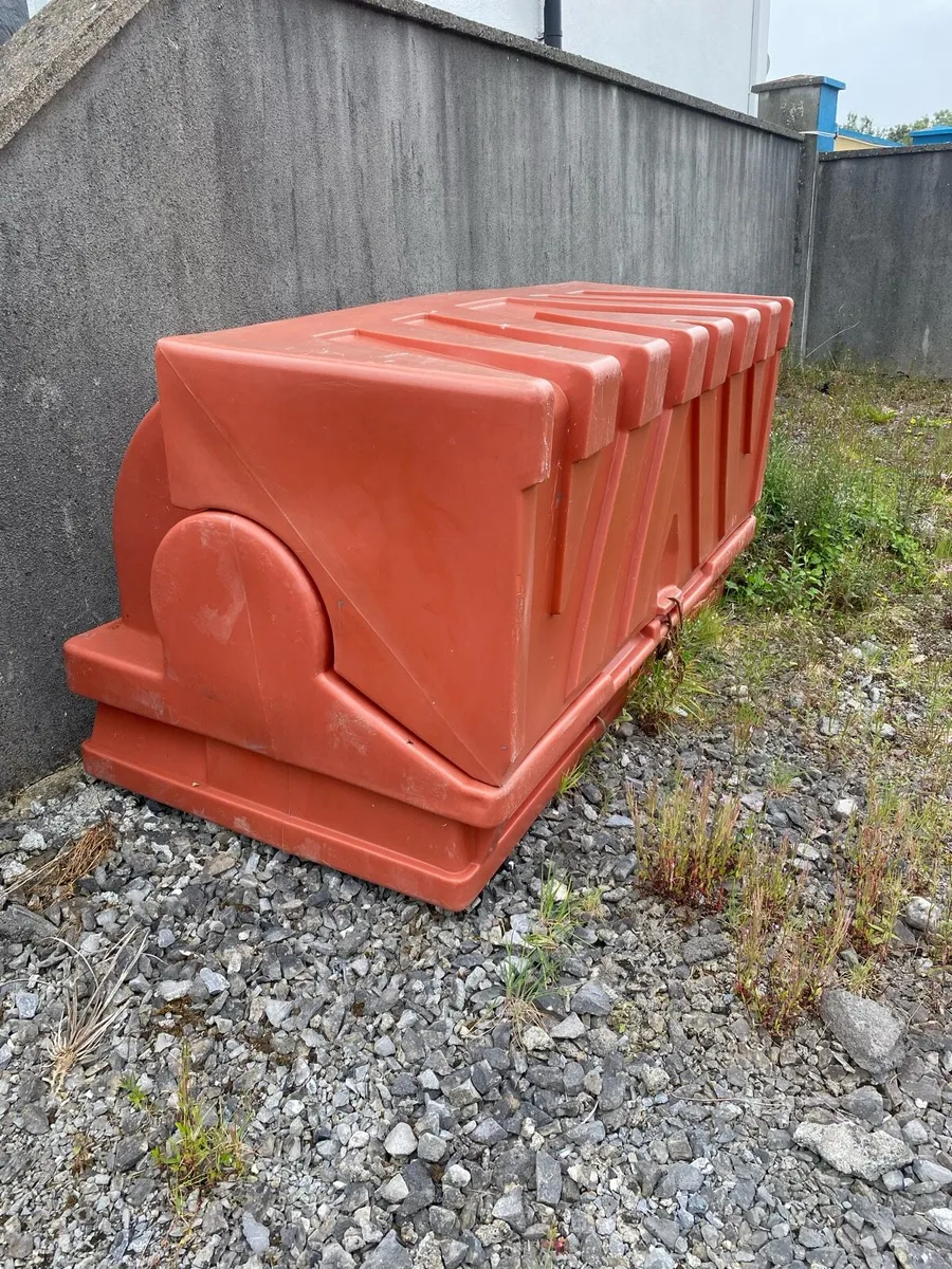 Large Fuel Bunker - Image 2