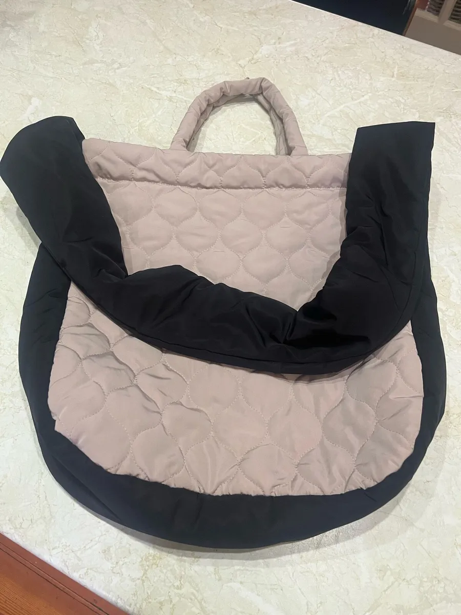 Caroline Donnelly tote bag - Image 1