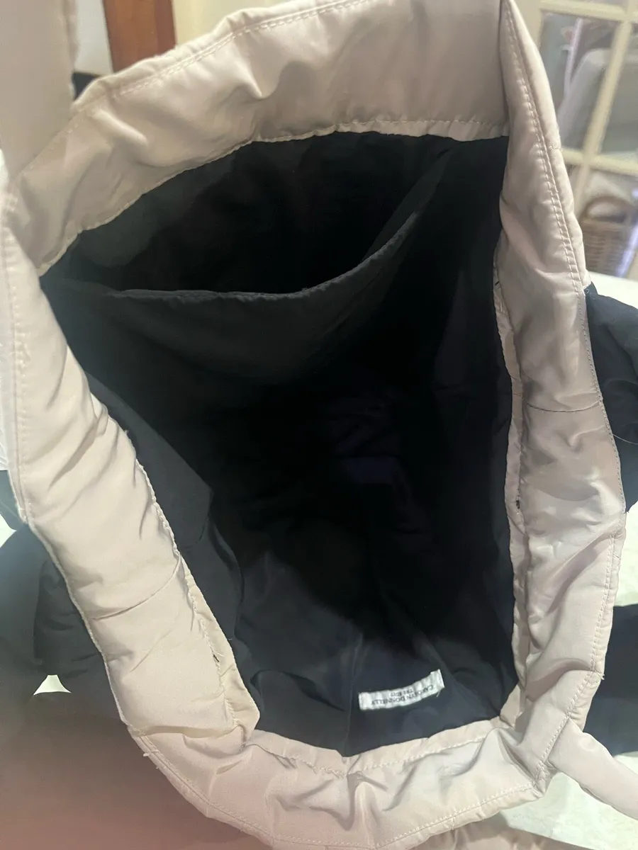 Caroline Donnelly tote bag - Image 3