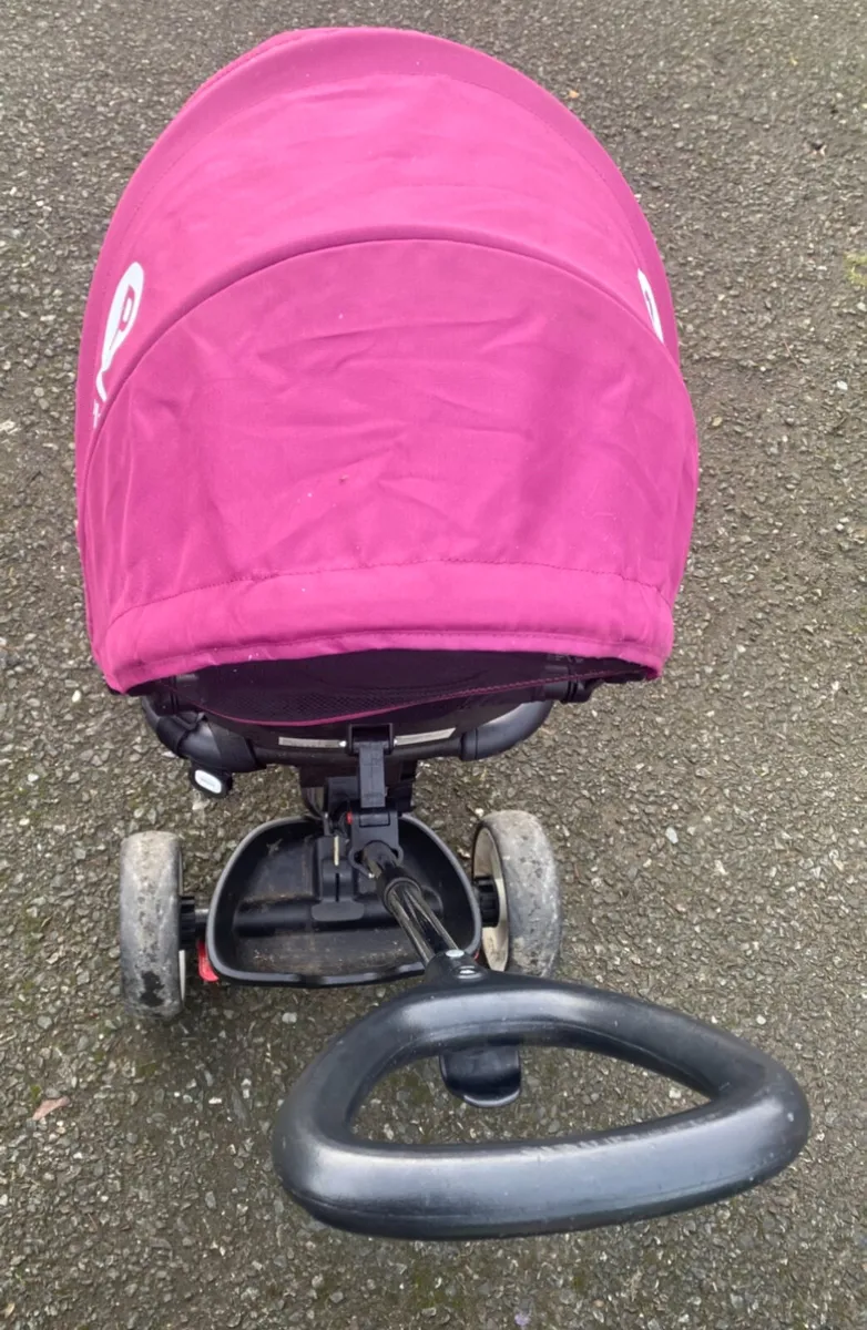 Baby stroller - Image 2