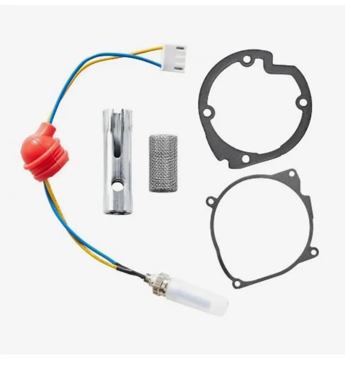 8V Glow Plug Repair Kit, Parking Diesel Heater - Image 1