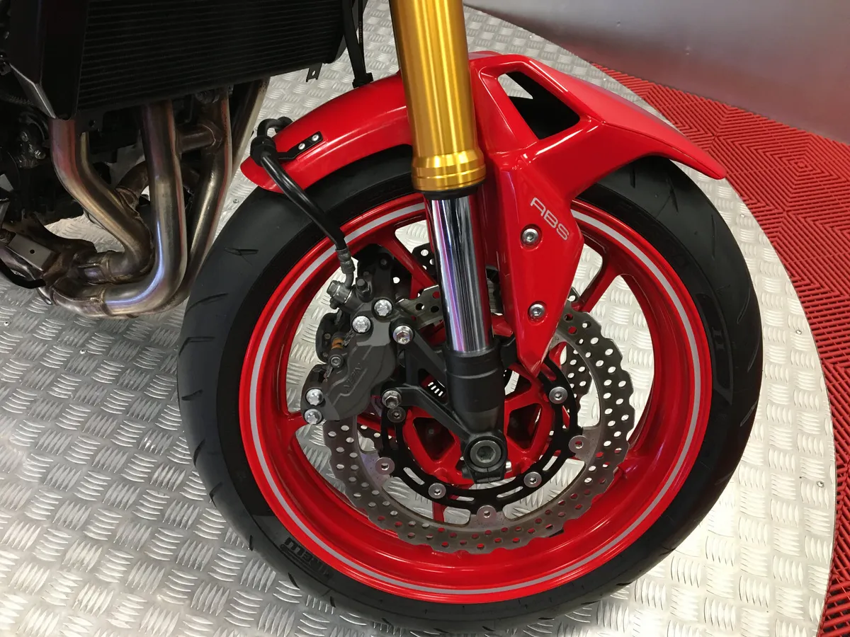 2022 Kawasaki Z900 ''Finance Available'' - Image 3