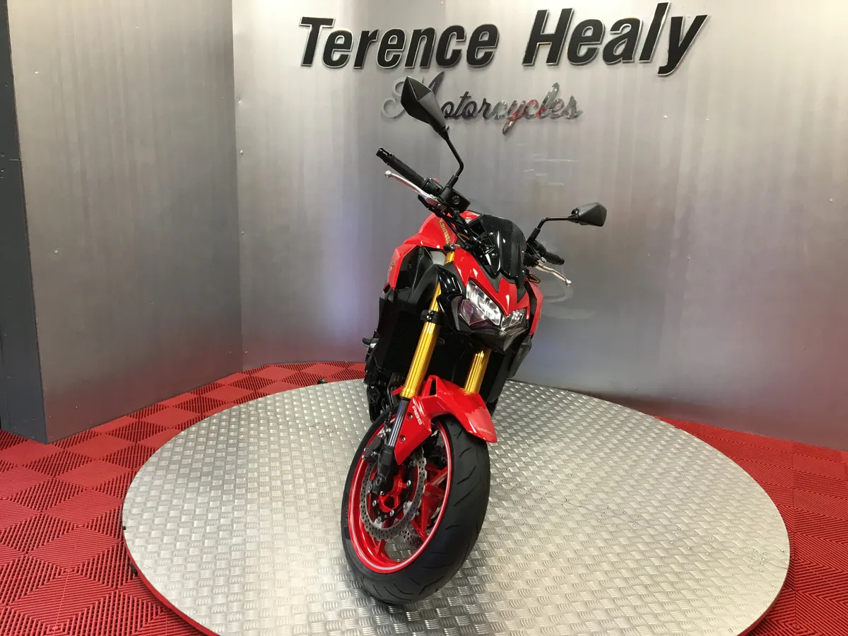 2022 Kawasaki Z900 ''Finance Available'' - Image 4