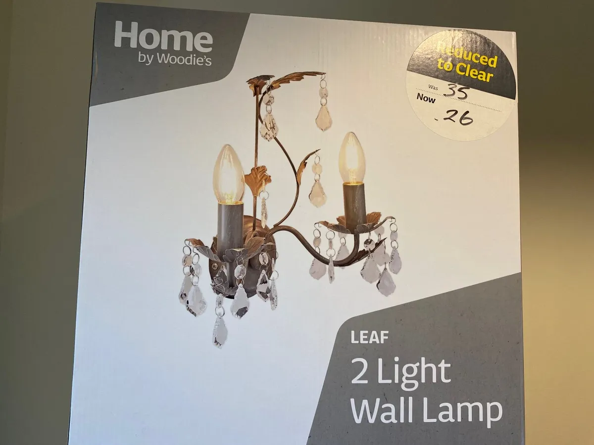 Light fixtures - Image 3