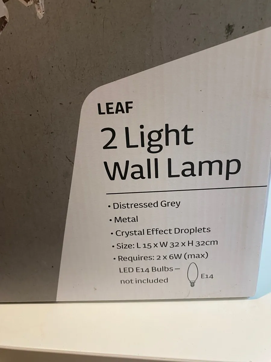 Light fixtures - Image 4