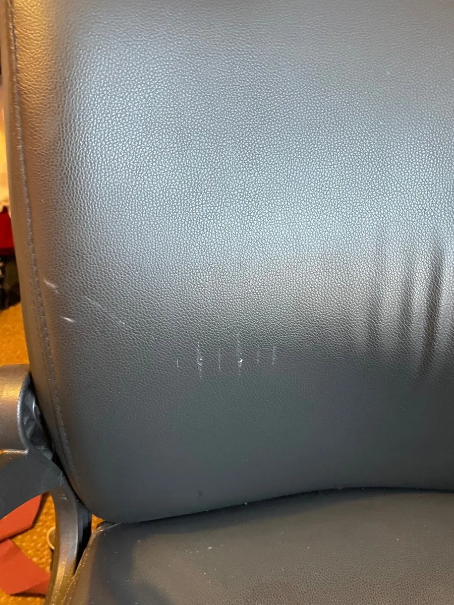 Desk chair - Image 4