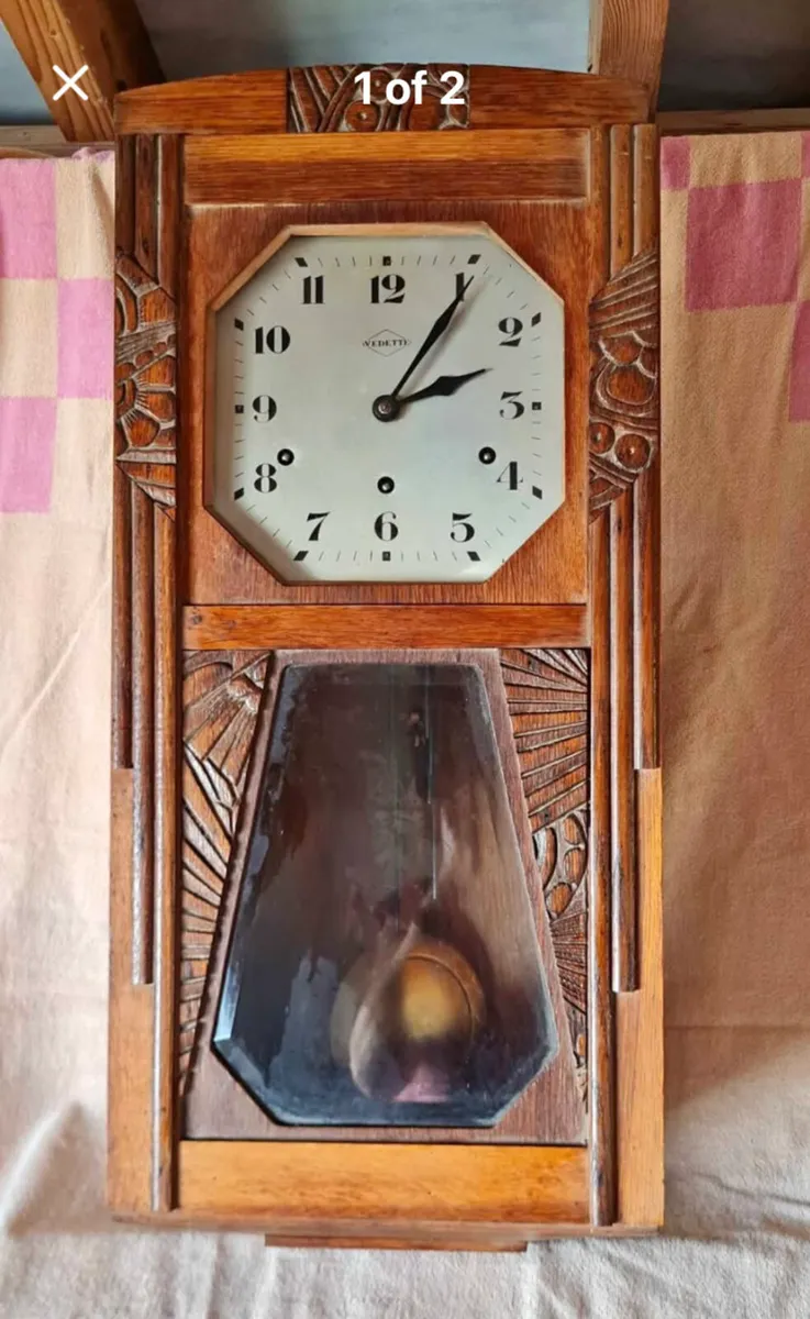Wall clock - Image 3