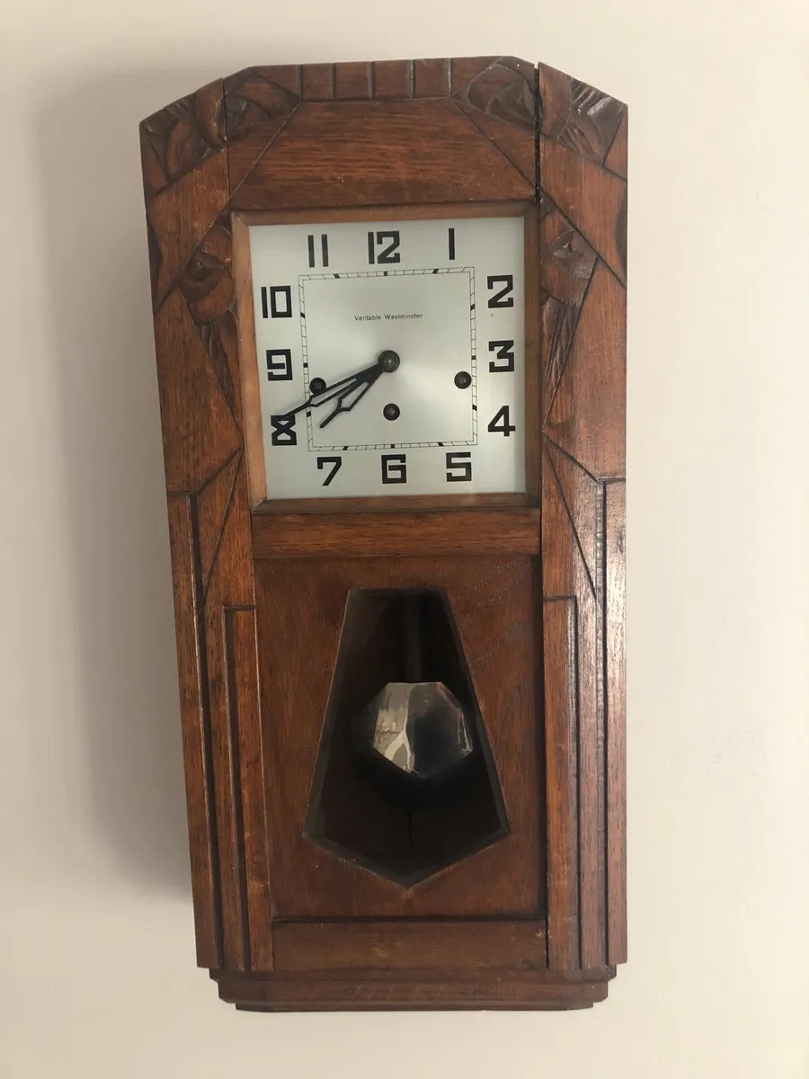 Wall clock - Image 1