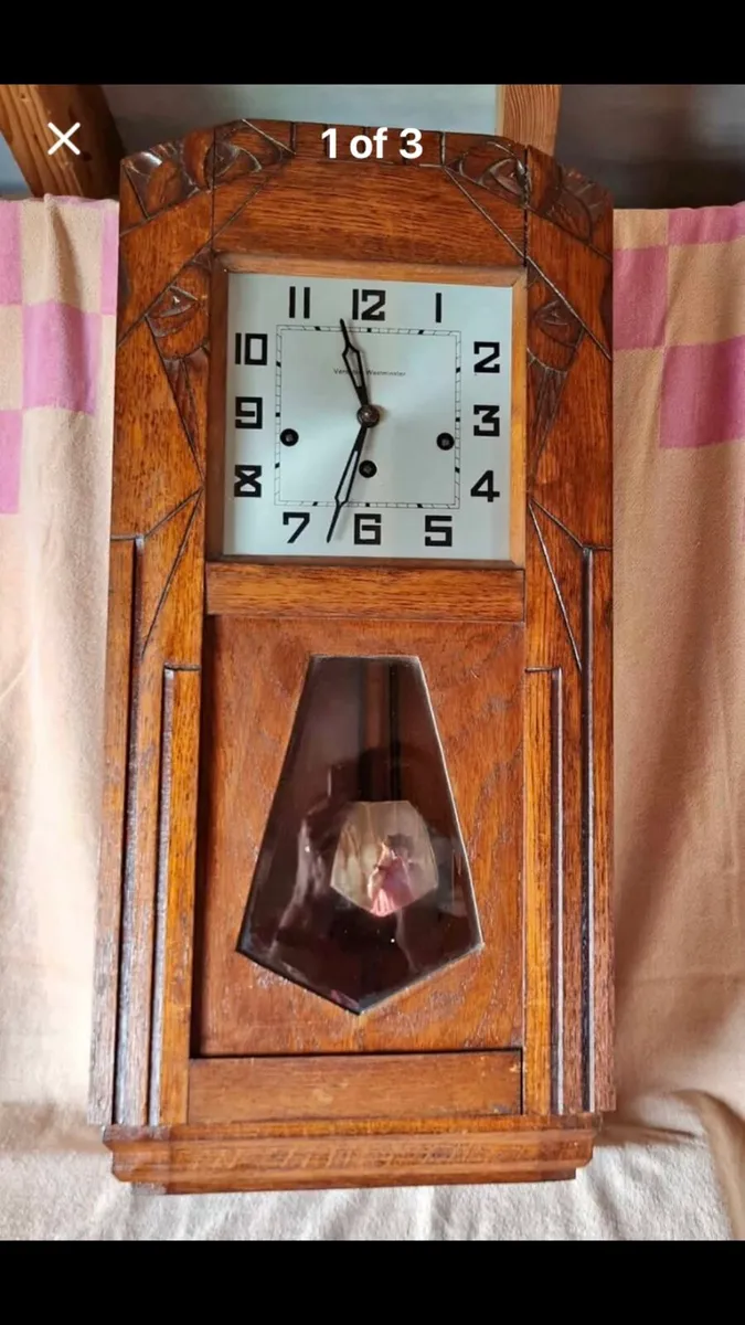 Wall clock - Image 2