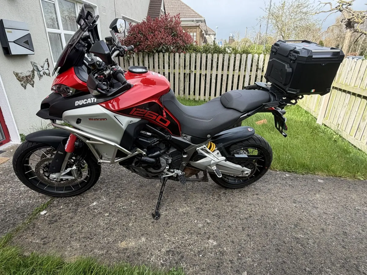 DUCATI Other 2020 - Image 2