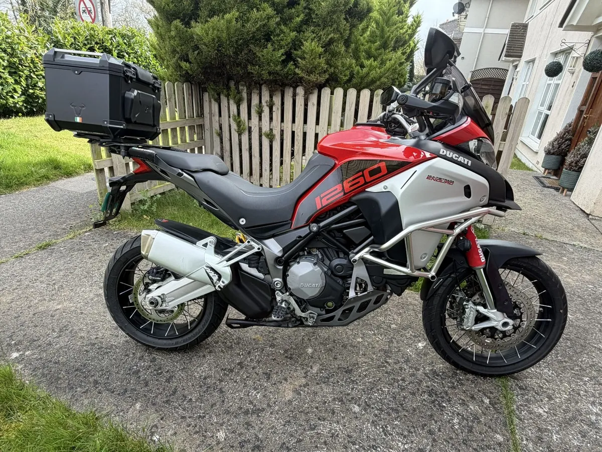 DUCATI Other 2020 - Image 3