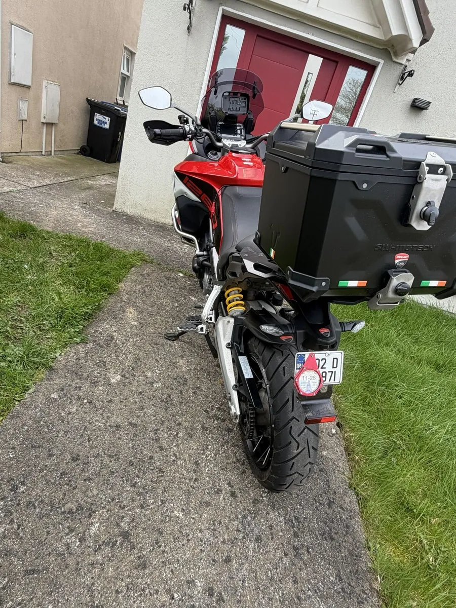 DUCATI Other 2020 - Image 4