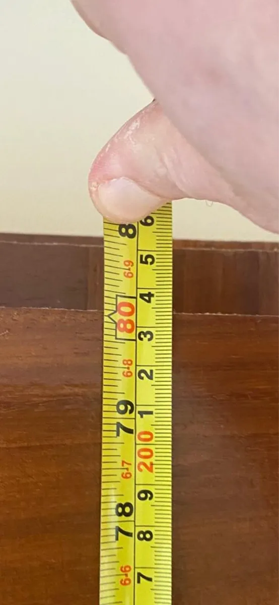 Teak doors - Image 3