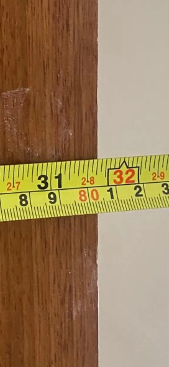 Teak doors - Image 4