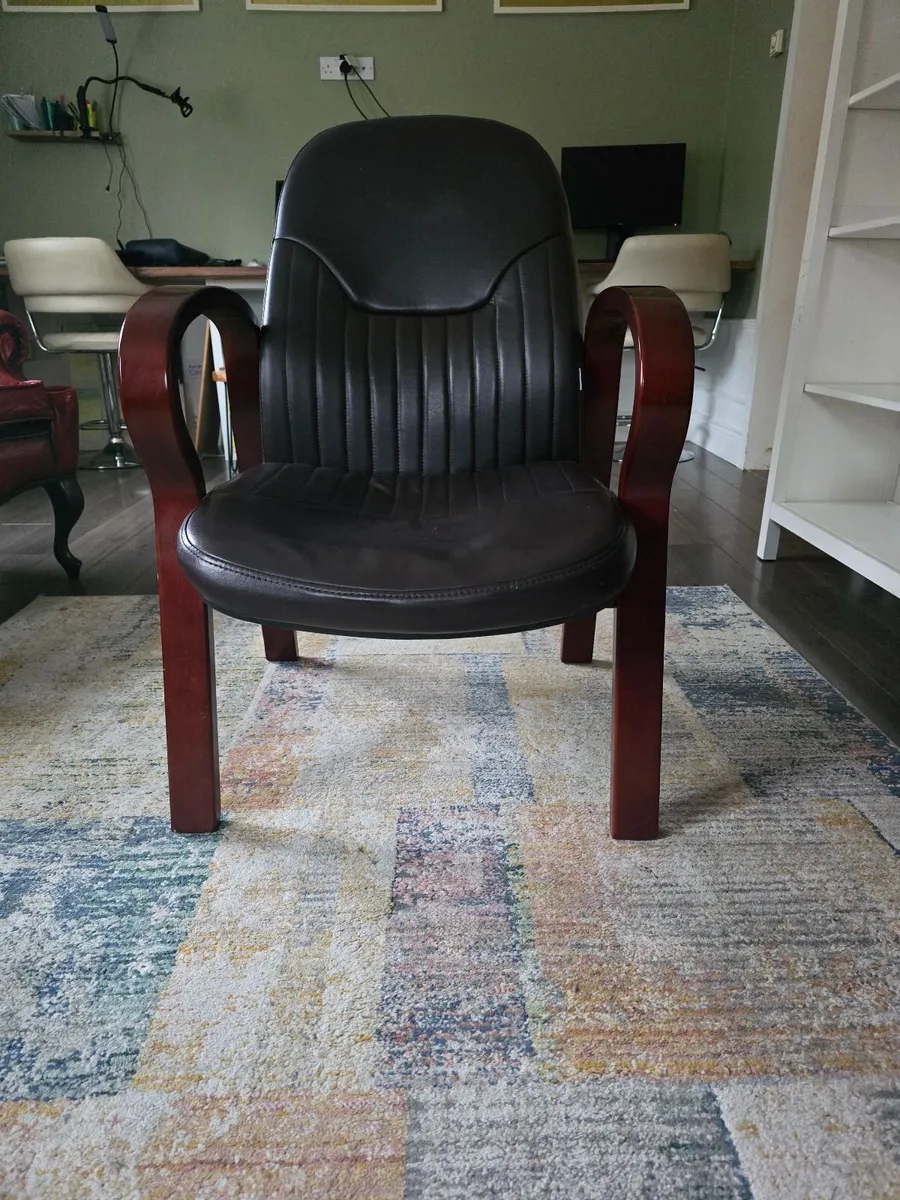 Orthopaedic Chair - Image 1