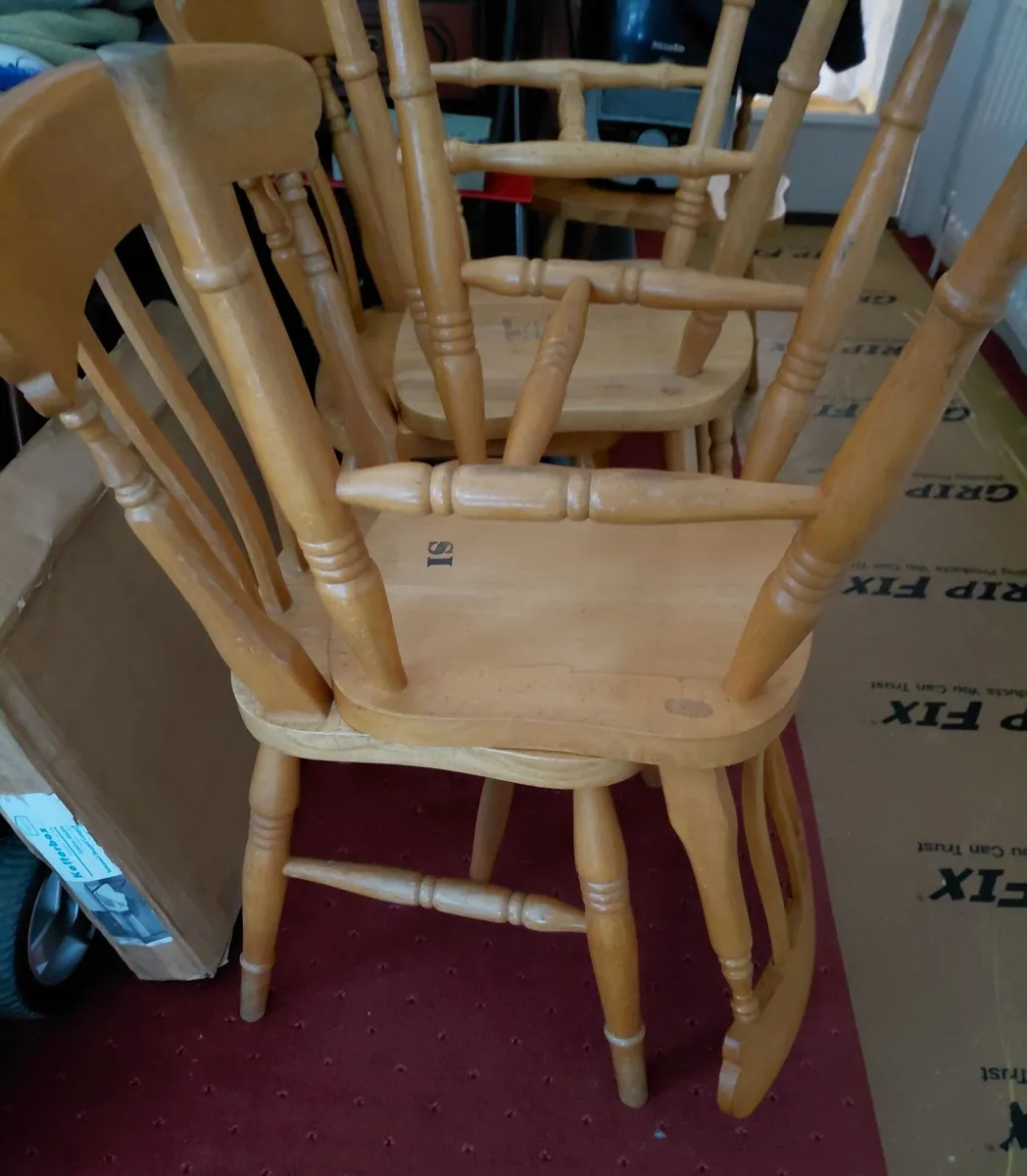 Chairs - Image 3