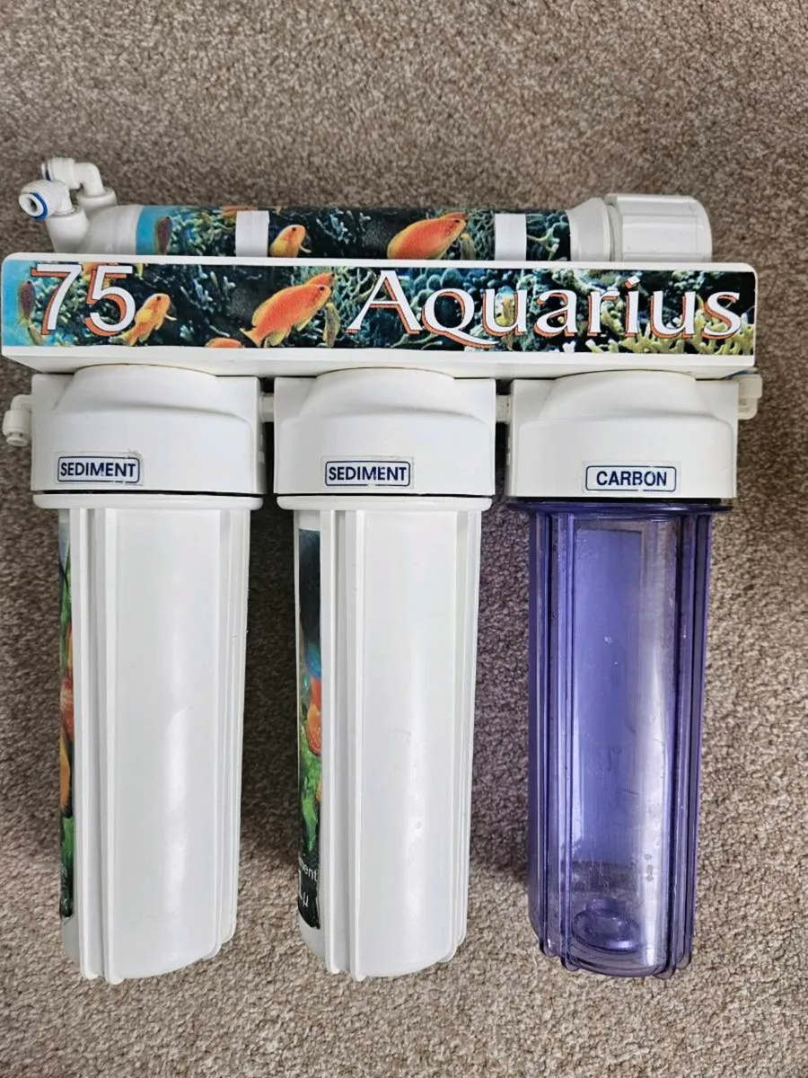 Siporax + RO Filter - Image 2