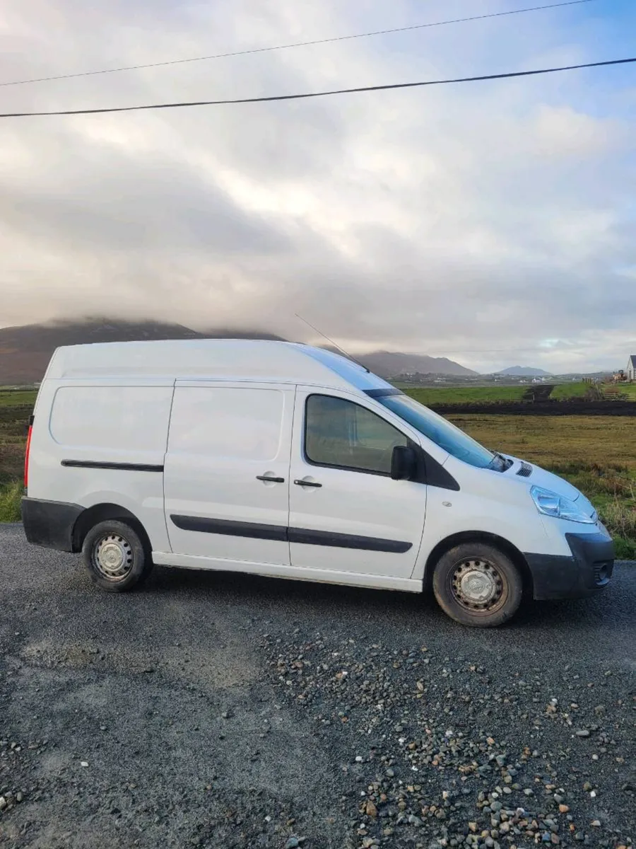 Toyota proace - Image 4