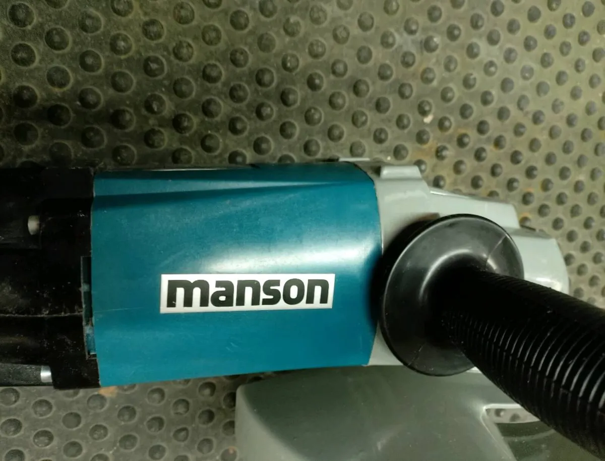 Angle grinder - Image 4