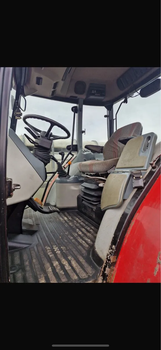 Mc cormick cx105 - Image 2