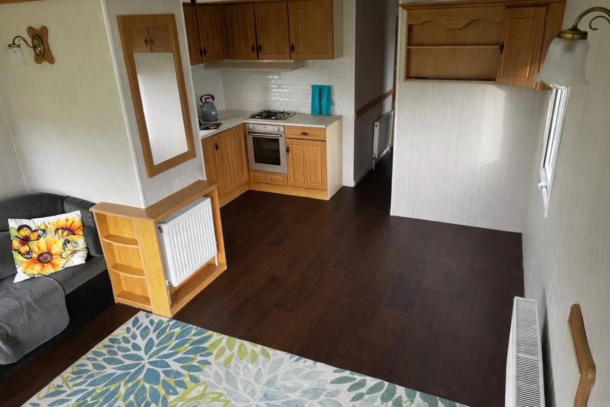 Mobile home - Image 2