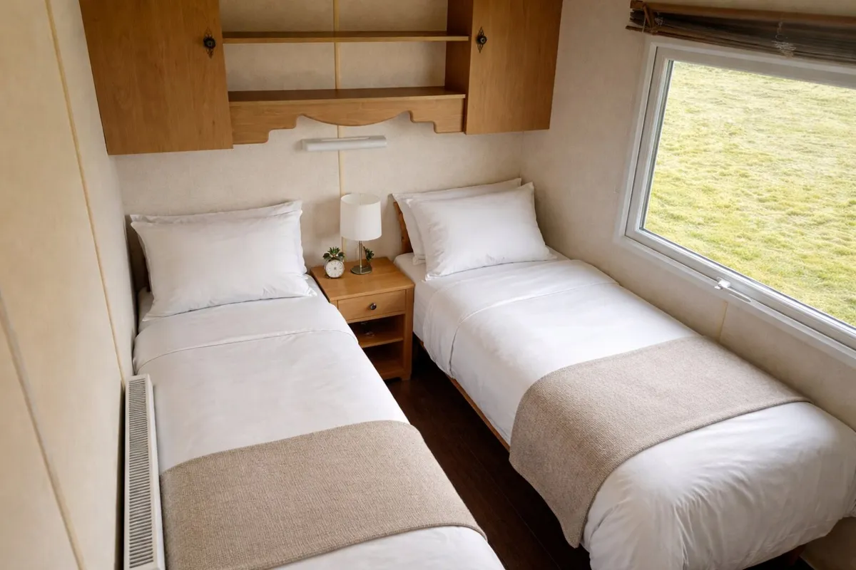 Mobile home - Image 3